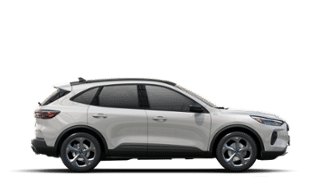 2025 Ford Escape Hybrid External Image 1